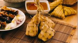 Jadi Makanan Khas Lebaran, Ini Makna dan Asal - usul Ketupat