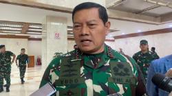 Empat Prajurit TNI Hilang di Papua, Begini Penjelasan Panglima Yudo Margono