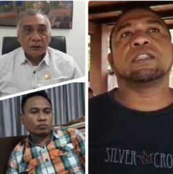 Tokoh Politik dan Tokoh Pemuda Ajak Masyarakat Jaga Kamtibmas Jelang Pemilu 2024