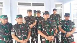 Hadapi Serangan KKB Papua Panglima TNI Naikkan Status Operasi Jadi Siaga Tempur dan Rotasi Pasukan