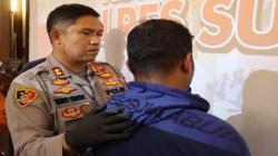 Uang Kiriman Istri Habis untuk Selingkuhan, Pria Ini buat Laporan Palsu ke Polisi Ngaku Korban Begal
