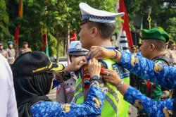 Pemkab Batang Siapkan 549 Personel untuk Keselamatan Arus Mudik 2023