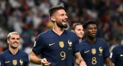 10 Pemain Bola Paling Tampan di Dunia, Nomor 2 Olivier Giroud