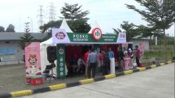 IDI Imbau Warga yang Sakit Jangan Mudik