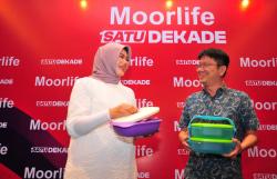 Moorlife Fokus Ekspansi Produk Premium ke Luar Negeri, Ini Negara Tujuannya