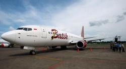 Viral WNA AS Ngamuk Usai Kopernya Dibobol, Ini Penjelasan Batik Air 