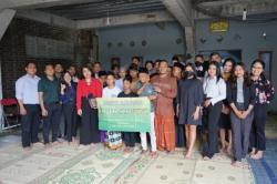 Jelang Hari Raya Idul Fitri, Hotel Alana Yogyakarta Gelar Kegiatan CSR di Panti Asuhan