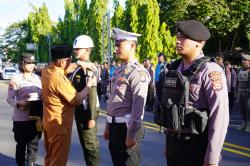 BMKG Peringatkan Potensi Gempa dan Tsunami, Pemudik dan Wisatawan Diminta Waspada