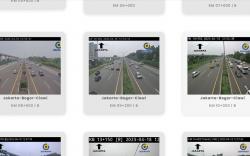 2 Link Live Streaming CCTV Lalu Lintas, Pemudik Sangat Cocok Pakai ini