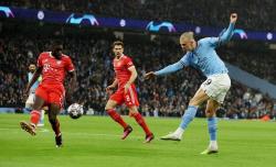 Berikut Prediksi Skor Bayern Munich vs Manchester City di Perempatfinal Liga Champions 2022-2023