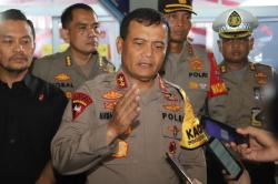 Golkar Sebut Irjen Ahmad Luthfi Kaya Pengalaman dan Elektabilitas Tinggi