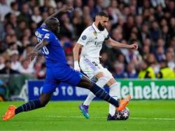 Singkirkan Chelsea, Real Madrid Pastikan Tiket Semifinal Liga Champions 2022/2023