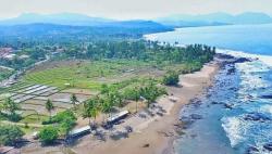 4 Rekomendasi Pantai Paling Populer di Sukabumi untuk Libur Lebaran