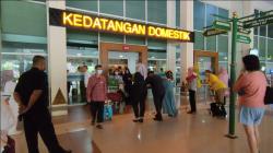 Bandara Adi Soemarmo Memprediksi Penumpang Pada H-3 Lebaran Melonjak Drastis