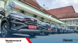 Pj Wali Kota Banda Aceh Ingatkan ASN Agar Tak Mudik Pakai Mobil Dinas