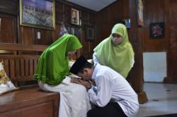 Tradisi Unik Lebaran di 6 Negara, Adu Telur di Afghanistan