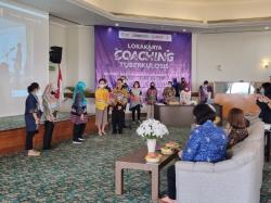 Cegah dan Atasi TBC, Kemenkes Bersama USAID dan Siloam Hospitals Gelar Coaching Tuberkulosis