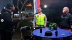 Pemudik Motor Ini Lupa Meninggalkan Istri, Baru Tahu setelah Berjalan 86,5 Km, Netizen Kok Bisa?