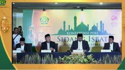 Sidang Isbat Akan Dilakukan Sore ini, Tentukan Kapan Lebaran Idul Fitri 2023 1 Syawal 1443 H