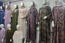 Kaftan ala Lesti Kejora Banyak Dicari untuk Lebaran, Seperti Ini Tampilannya