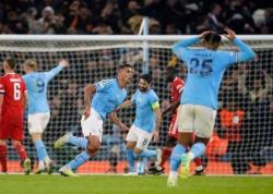 Penyesalan FC Bayern Saat Tersingkir, Manchester City Pastikan Tantang Real Madrid di Liga Champions