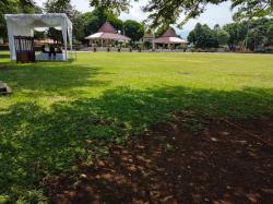 Bakal Ada Dua Salat Ied di Alun-alun Banjarnegara