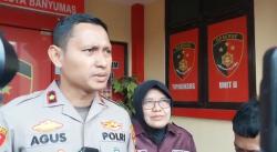 Polisi Tetapkan Supir Fortuner Bawa Masuk Mobil ke Jalur Kereta Api di Sumpiuh Jadi Tersangka