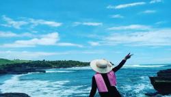 6 Wisata Pantai Cantik di Garut Belum Banyak Dikunjungi, Cocok untuk Libur Lebaran