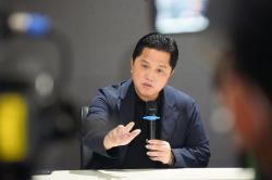 Erick Thohir Pakai Ernst & Young Indonesia untuk Audit Pengelolaan Keuangan PSSI