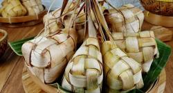 Sejak Kapan Ada Tardisi Masak Ketupat dan Opor Ayam saat Lebaran? Simak Sejarahnya