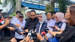 Arus Mudik Jawa Sumatera Lancar, ASDP Apresiasi Pemudik Patuhi Wajib Bertiket Sebelum di Pelabuhan