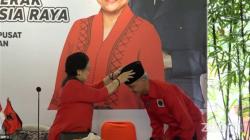 Megawati Pilih Jumat Pahing Umumkan Ganjar Pranowo sebagai Capres