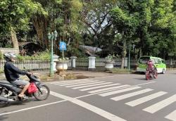 Mengenal Istana Batu Tulis, Tempat Ganjar Pranowo Diumumkan Jadi Capres PDIP