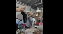 Viral Karyawati Perusahaan di Jepara Pesta Miras Saat Berbuka Puasa Bersama WNA