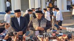 Ganjar Pranowo Buka-bukaan soal Cawapres: Tunggu Kerja Sama Antarpartai