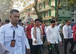 Isu Bakal Disanding Ganjar Sebagai Cawapres, Ini Kata Mahfud MD