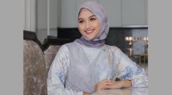 Sudah Jadi Istri Kaesang Pangarep, Erina Gudono Rasakan Lebaran yang Berbeda Tahun Ini