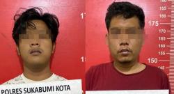 Jual Perempuan di Bawah Umur Melalui MiChat, 2 Mucikari Asal Bogor Ditangkap Polisi