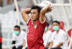 Andalkan Arhan, Ini Prediksi Komposisi Pemain Timnas U-22 di SEA Games 2023