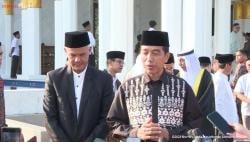 Siapa Pendamping Ganjar di Pilpres 2024 ? Ini Kriterianya 