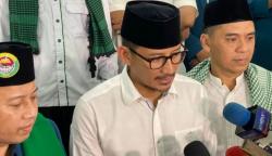 Sandiaga Uno Diusung Capres Atau Cawapres, PPP Akan Bahas di Rampinas Besok