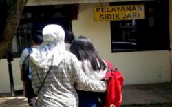 Miris! Belasan Remaja Pria Secara Bergilir Merenggut Kesucian 2 Gadis yang Masih Sekolah