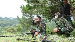 Teroris KKB Terjepit karena Pasukan Elite TNI Kepung Lokasi Baku Tembak di Distrik Mugi Nduga