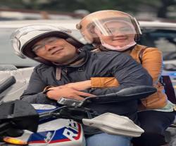 Ridwan Kamil-Atalia Praratya Tak Pertahankan Biduk Rumah Tangga, Sepakat Pisah Baik-baik