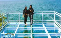 Keren, Tempat Wisata Tanjung Duriat Sumedang Tambah 2 Wahan Baru di Libur Lebaran 2023