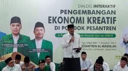 Pengurus PPP Sambut Gembira Keputusan Sandiaga Uno Mundur dari Gerindra