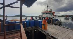 BBM di Kepulauan Misool Langka, Pemda Raja Ampat Didesak Turun Tangan