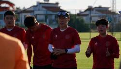 5 Pemain Kesayangan Shin Tae-yong Dicoret Indra Sjafri dari Skuad SEA Games 2023