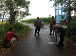 Remaja asal Besuk Probolinggo Meninggal, Gegara Serempetan Motor