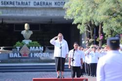 Pemkot Semarang Gelar Event Menarik Sambut HUT ke-476 Kota Semarang